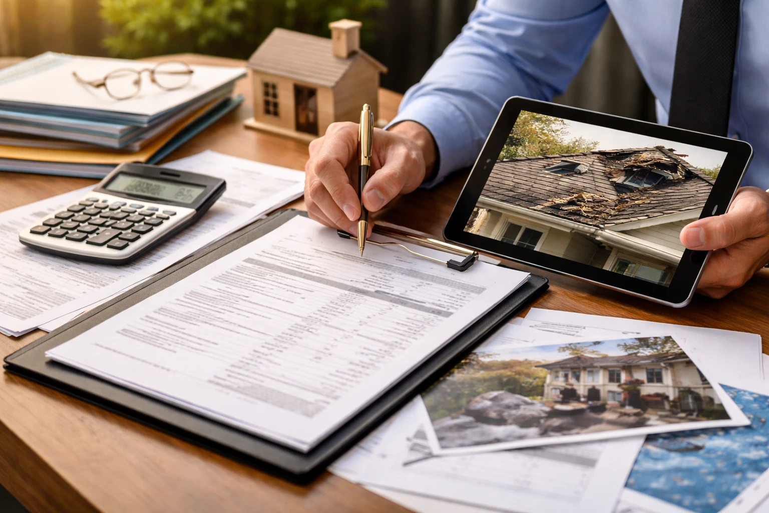 Why Hire Public Adjusters The Real Advantages