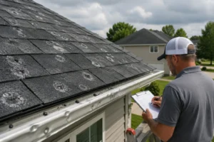 Can You Reopen a Hail Damage Insurance Claim 1