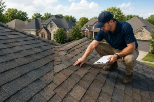 Matching Laws for Roof Replacement 1