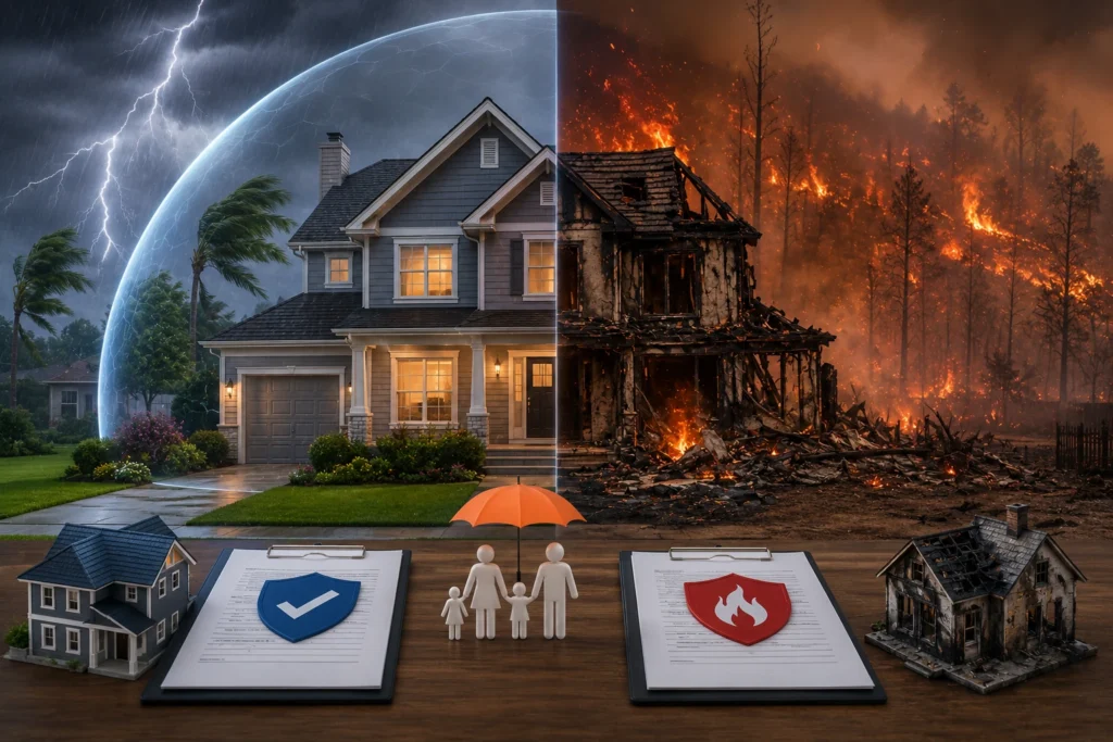 What Does Fire Insurance Actually Cover 3