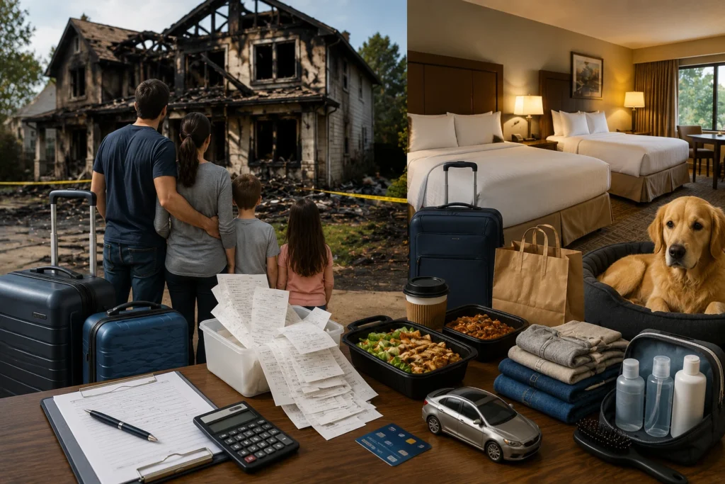What Does Fire Insurance Actually Cover 4