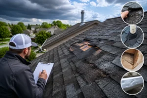 What Insurance Adjusters Miss on Roof Claims 1